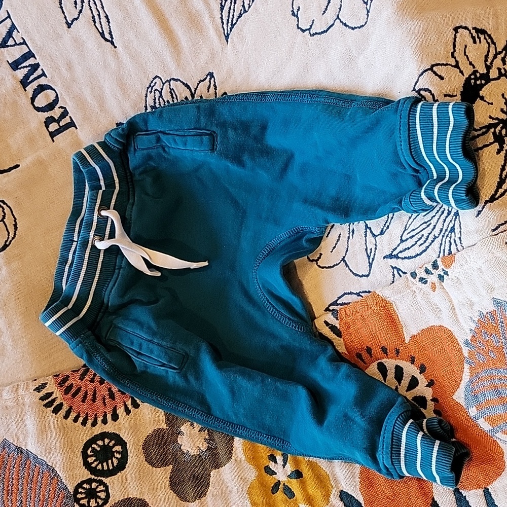 Hanna Andersson Size 18-24 months 80cm made in india